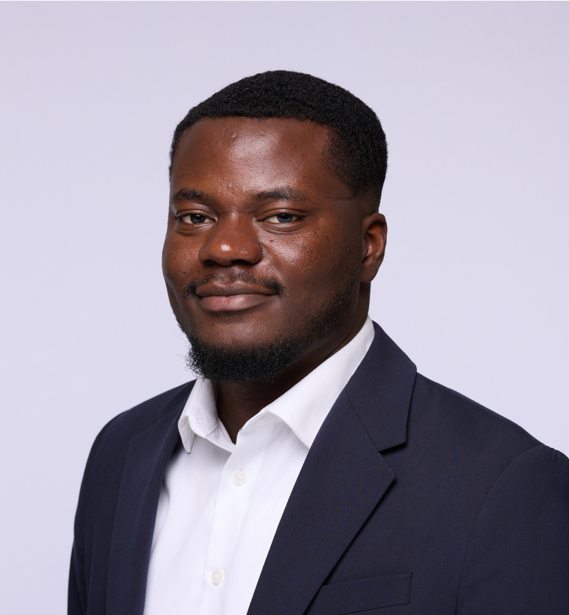 Timothy Ojo